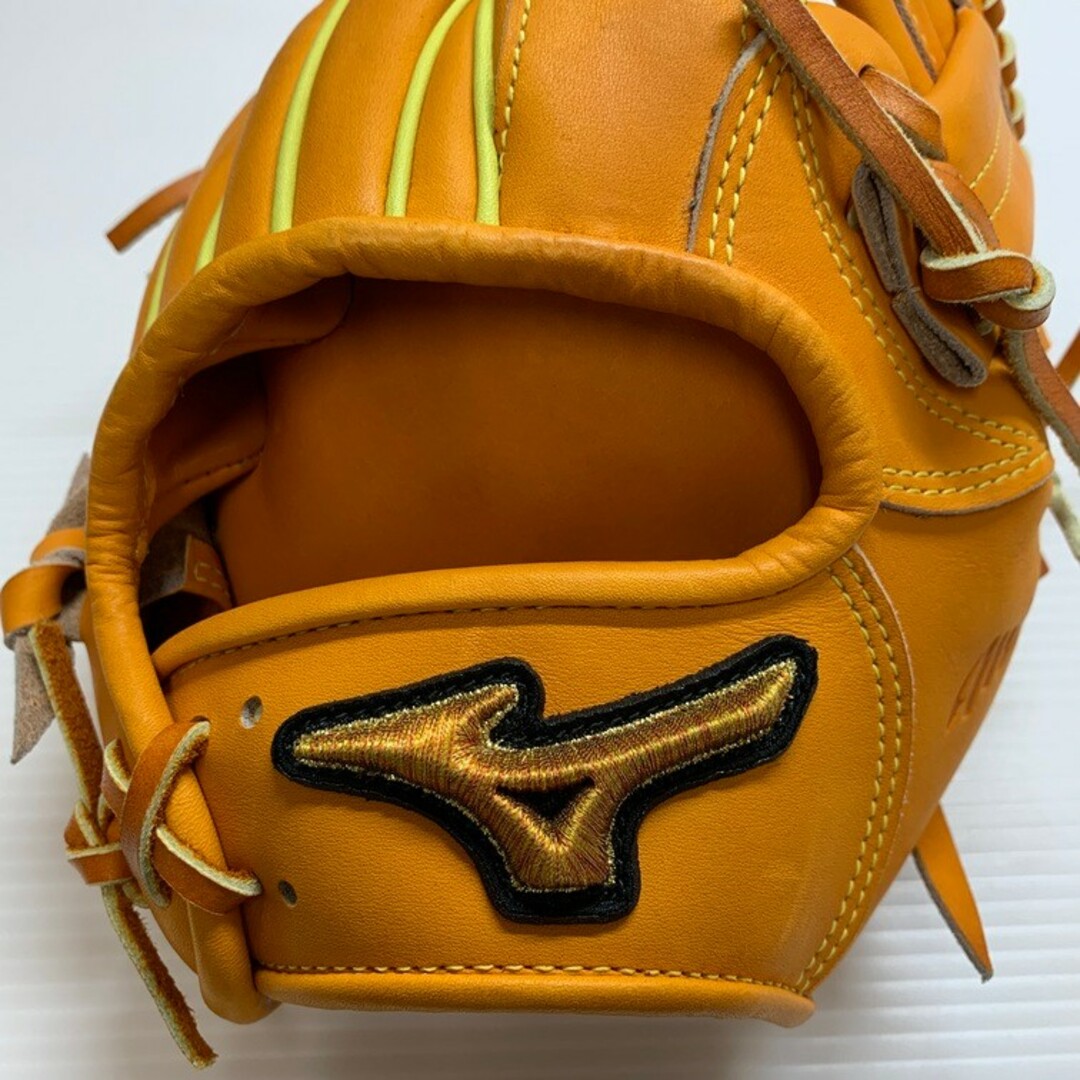 中古品 ミズノ MIZUNO ミズノプロ トレーニンググラブ 中古品 ミズノ MIZUNO ミズノプロ トレーニンググラブ