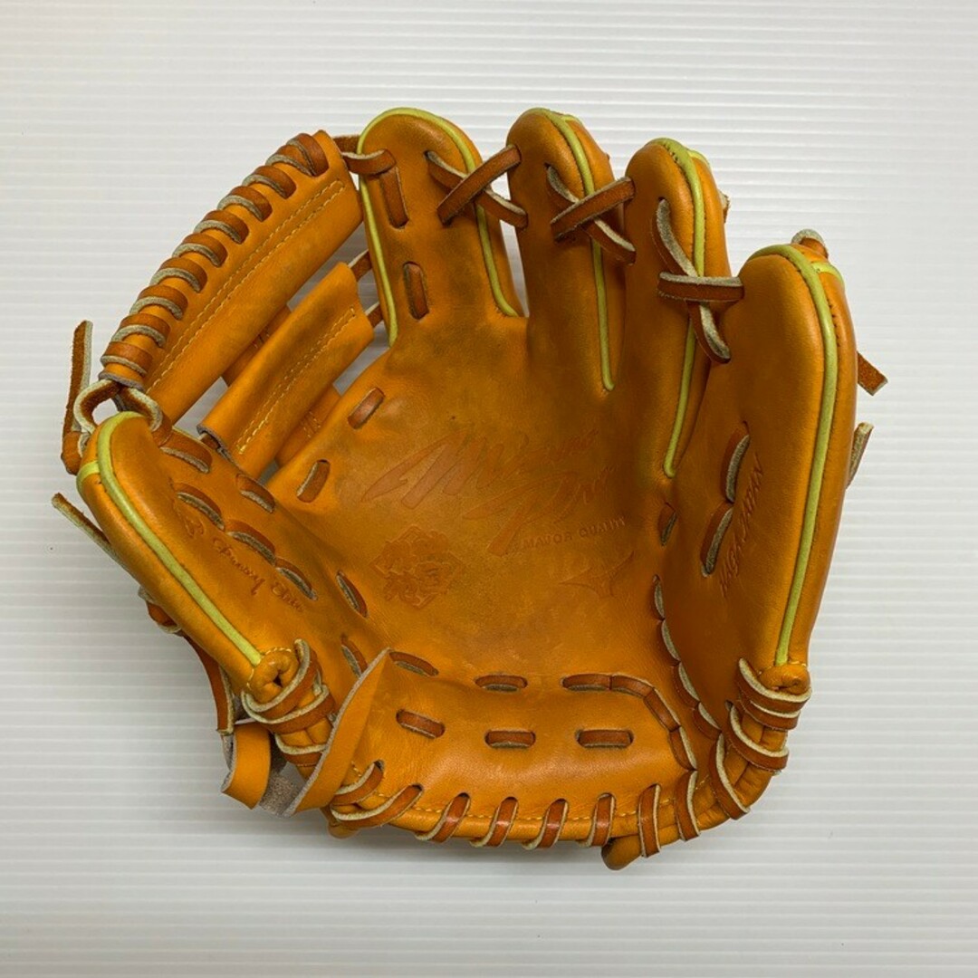 中古品 ミズノ MIZUNO ミズノプロ トレーニンググラブ 中古品 ミズノ MIZUNO ミズノプロ トレーニンググラブ