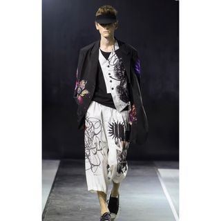 PUTUMAYO - PUTOMAYO 燕尾ジャケット コートの通販 by 翠's shop PUTUMAYO - PUTOMAYO 燕尾ジャケット コートの通販 by 翠's shop