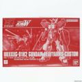 プレミアムバンダイ限定 HG 1/144 XXXG-01H2 ガンダムヘビーアームズ改 新機動戦記ガンダムW(ウイング) プラモデル(5061250) バンダイスピリッツ