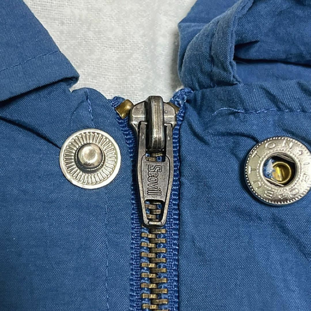 FRED PERRY - 80s FRED PERRY フレッドペリー コーチジャケット FRED PERRY - 80s FRED PERRY フレッドペリー コーチジャケット