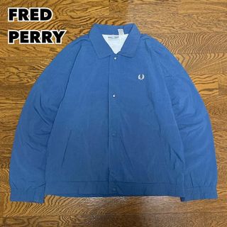 FRED PERRY(ナイロンジャケット)のフリマアイテム一覧 FRED PERRY(ナイロンジャケット)のフリマアイテム一覧