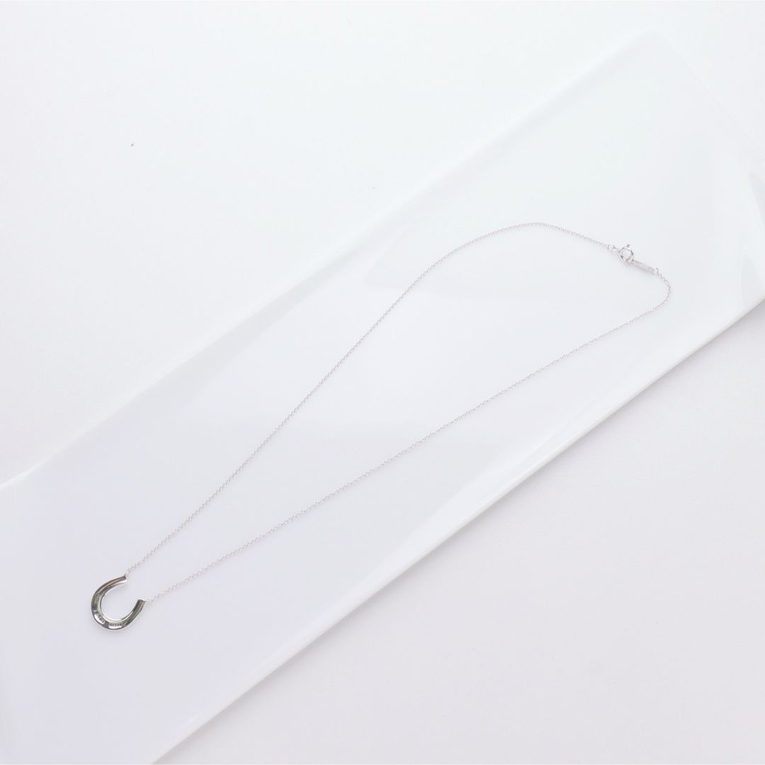 Tiffany & Co. - 極美品 TIFFANY&Co. ティファニー ホースシュー Tiffany & Co. - 極美品 TIFFANY&Co. ティファニー ホースシュー