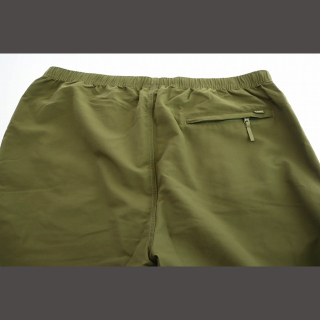 Supreme - シュプリーム ウォーム アップ パンツ XL カーキ ☆AA Supreme - シュプリーム ウォーム アップ パンツ XL カーキ ☆AA