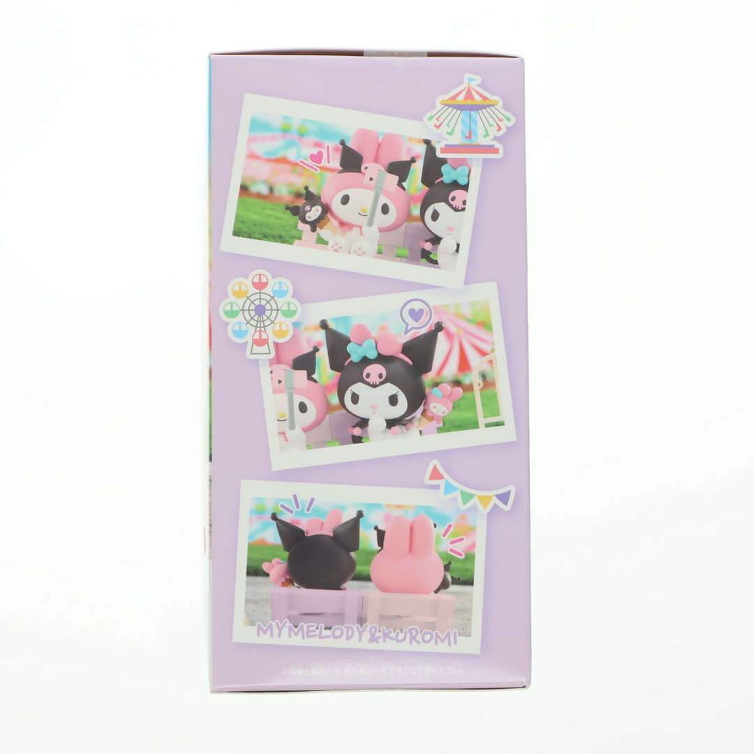 マイメロディ - クロミ サンリオキャラクターズ なかよし マイメロディ - クロミ サンリオキャラクターズ なかよし