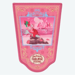 Disney - ディズニー ポップコーンバケット パルパルーザ ワゴン Disney - ディズニー ポップコーンバケット パルパルーザ ワゴン