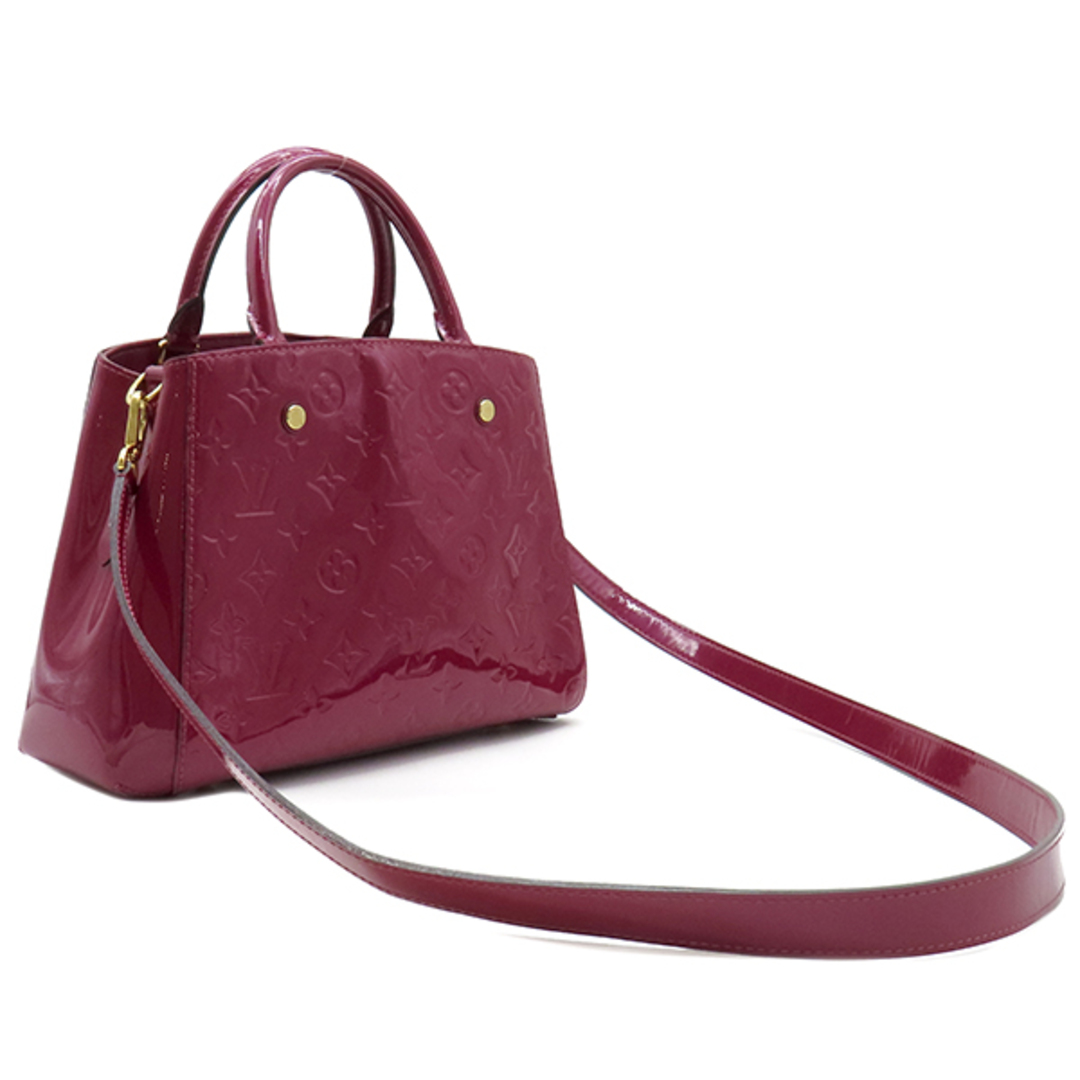 LOUIS VUITTON - ルイヴィトン LOUIS VUITTON 2WAYバッグ LOUIS VUITTON - ルイヴィトン LOUIS VUITTON 2WAYバッグ