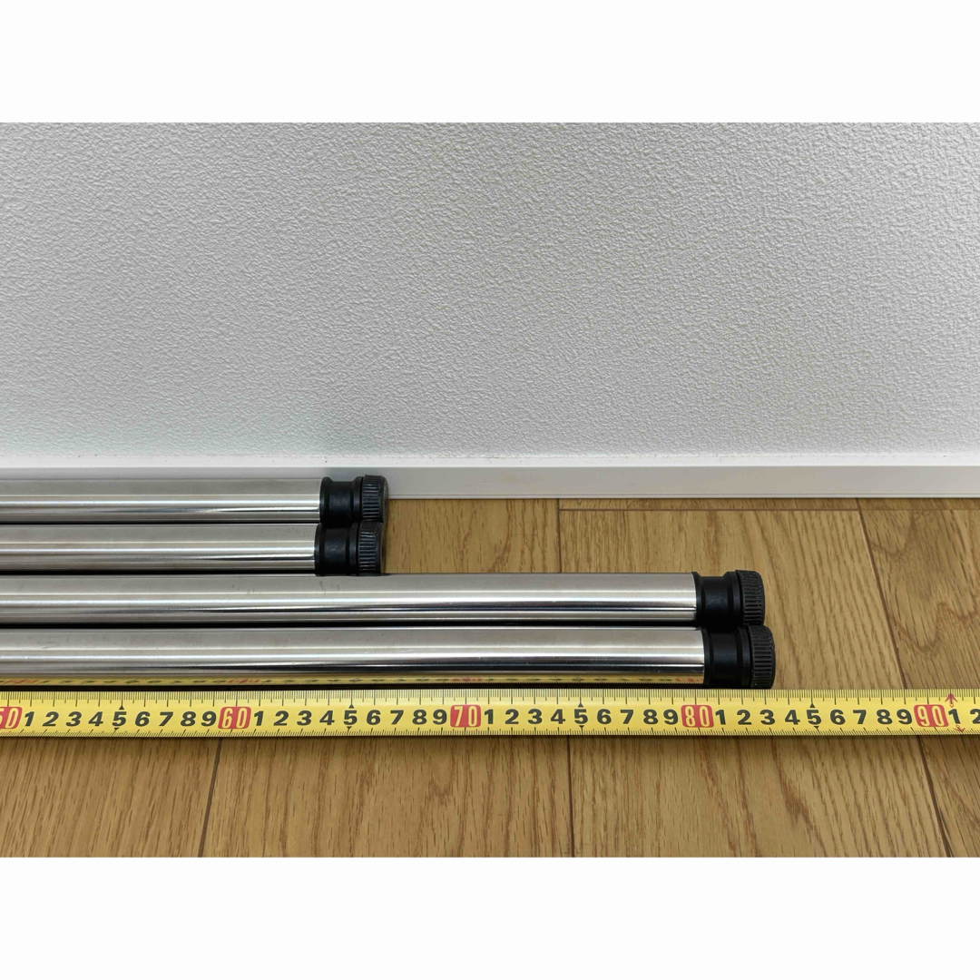 Snow Peak - 【廃盤品】スノーピーク IGTアイアングリルテーブル Snow Peak - 【廃盤品】スノーピーク IGTアイアングリルテーブル