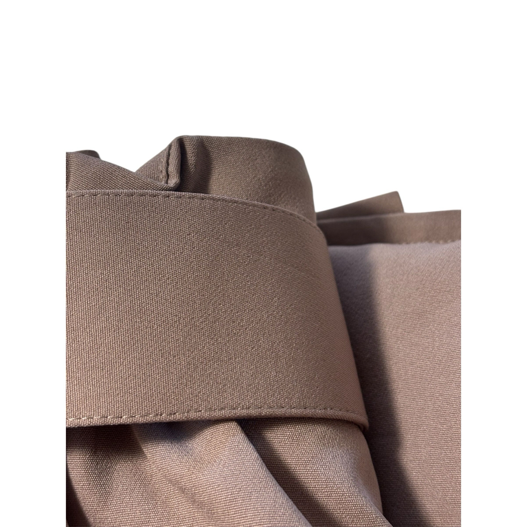 natural couture - 【4/12処分】canami ペプラムベルトナロー natural couture - 【4/12処分】canami ペプラムベルトナロー