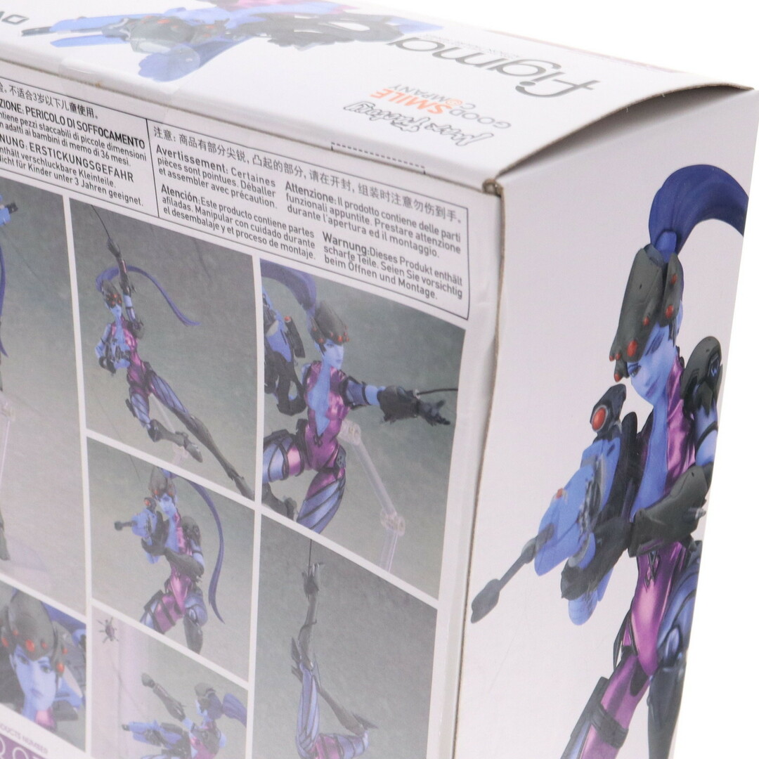 GOOD SMILE COMPANY - figma(フィグマ) 387 ウィドウメイカー GOOD SMILE COMPANY - figma(フィグマ) 387 ウィドウメイカー