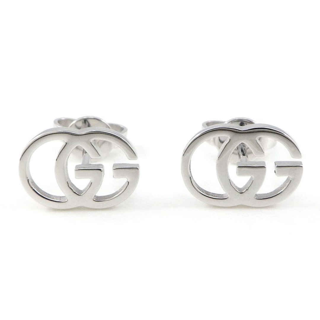 GUCCI - グッチ GUCCI ピアス GG ロゴ スタッズ 094074 J8502 GUCCI - グッチ GUCCI ピアス GG ロゴ スタッズ 094074 J8502