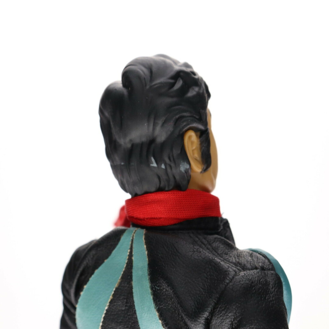 DELUXE - リアルアクションヒーローズ No.100 RAH 仮面ライダー DELUXE - リアルアクションヒーローズ No.100 RAH 仮面ライダー