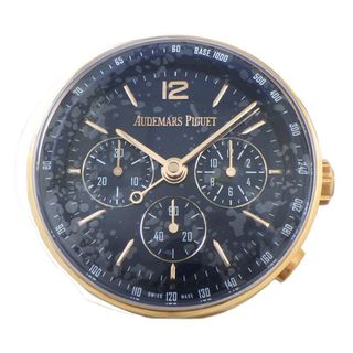 AUDEMARS PIGUET - 【新品・未使用】AUDEMARS PIGUET トラベル AUDEMARS PIGUET - 【新品・未使用】AUDEMARS PIGUET トラベル