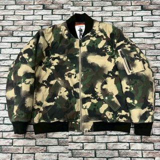 A BATHING APE(ジャケット/アウター)のフリマアイテム一覧 A BATHING APE(ジャケット/アウター)のフリマアイテム一覧