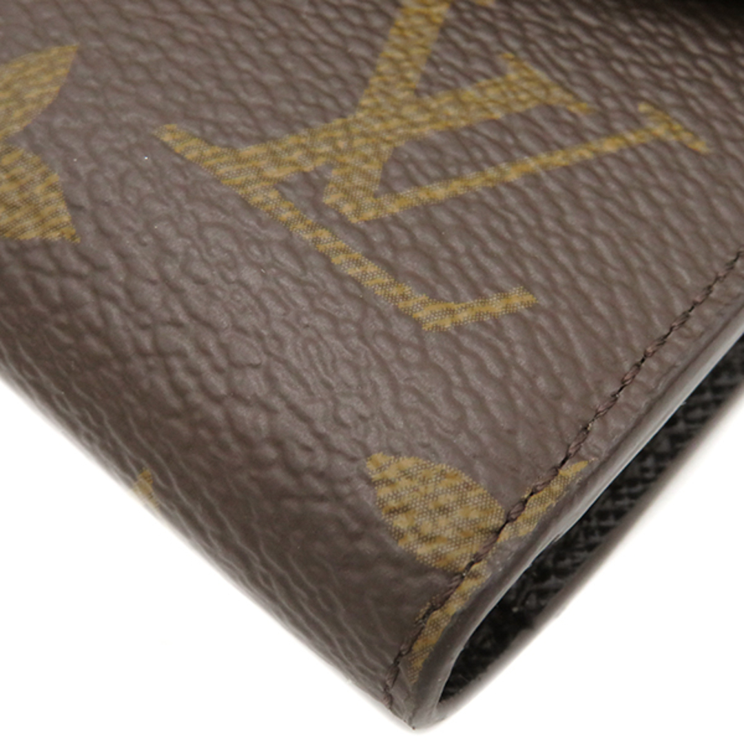 LOUIS VUITTON - ルイヴィトン LOUIS VUITTON 三つ折り財布 LOUIS VUITTON - ルイヴィトン LOUIS VUITTON 三つ折り財布