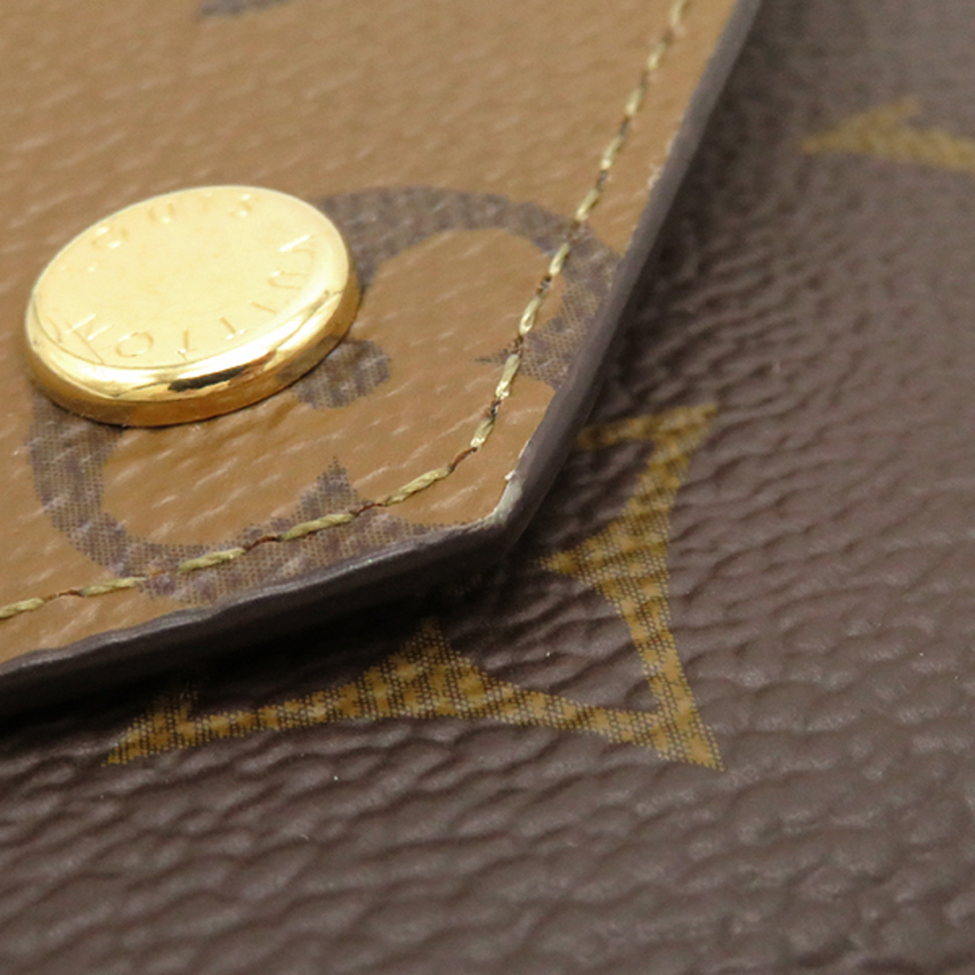 LOUIS VUITTON - ルイヴィトン LOUIS VUITTON 三つ折り財布 LOUIS VUITTON - ルイヴィトン LOUIS VUITTON 三つ折り財布