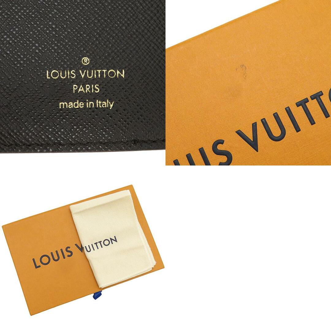 LOUIS VUITTON - ルイヴィトン LOUIS VUITTON 三つ折り財布 LOUIS VUITTON - ルイヴィトン LOUIS VUITTON 三つ折り財布