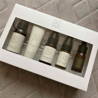 N organic - 新品未使用未開封Norganicエヌオーガニック店舗5点 N organic - 新品未使用未開封Norganicエヌオーガニック店舗5点