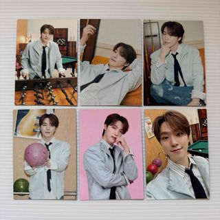 SEVENTEEN - SEVENTEEN 消費期限 HMVラキドロ ジョシュアの通販 SEVENTEEN - SEVENTEEN 消費期限 HMVラキドロ ジョシュアの通販