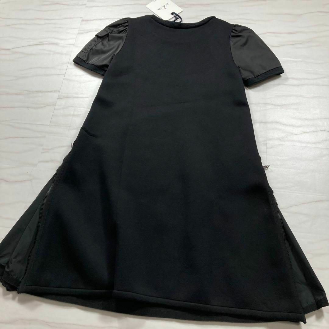MONCLER - 【未使用タグ付】MONCLER ABITO 19SS ドッキング MONCLER - 【未使用タグ付】MONCLER ABITO 19SS ドッキング