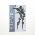 コトブキヤショップ限定特典付属 フレームアームズ・ガール 影虎(かげとら) プラモデル(FG027) コトブキヤ