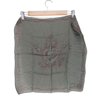 Jean-Paul GAULTIER - 【KikkO様専用】ゴルチエ ドラゴン Jean-Paul GAULTIER - 【KikkO様専用】ゴルチエ ドラゴン