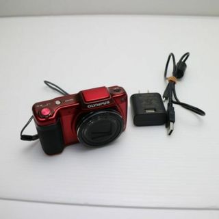 OLYMPUS(レッド/赤色系)のフリマアイテム一覧 OLYMPUS(レッド/赤色系)のフリマアイテム一覧