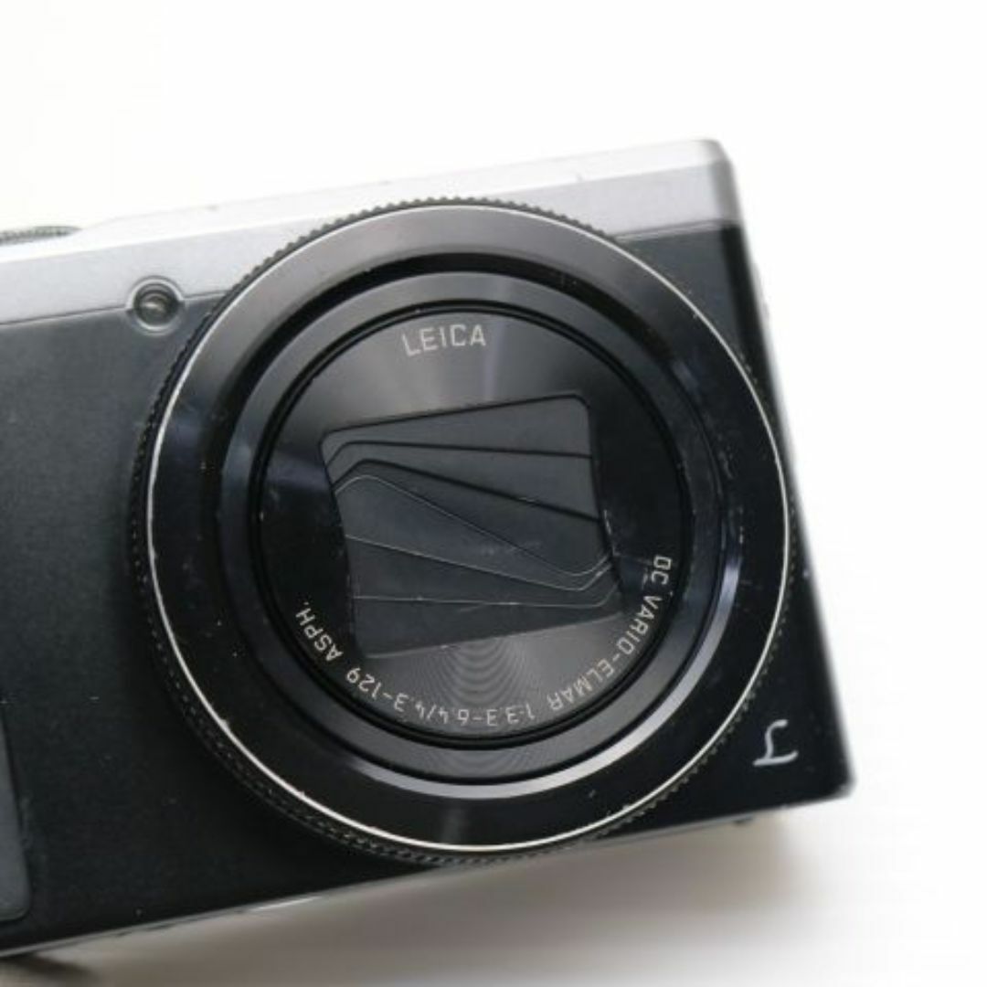 Panasonic - DMC-TZ85 シルバー M444の通販 by エコスタ Panasonic - DMC-TZ85 シルバー M444の通販 by エコスタ