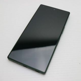 SHARP - 超美品 SIMフリー AQUOS zero6 SH-RM18 ブラック M666の SHARP - 超美品 SIMフリー AQUOS zero6 SH-RM18 ブラック M666の