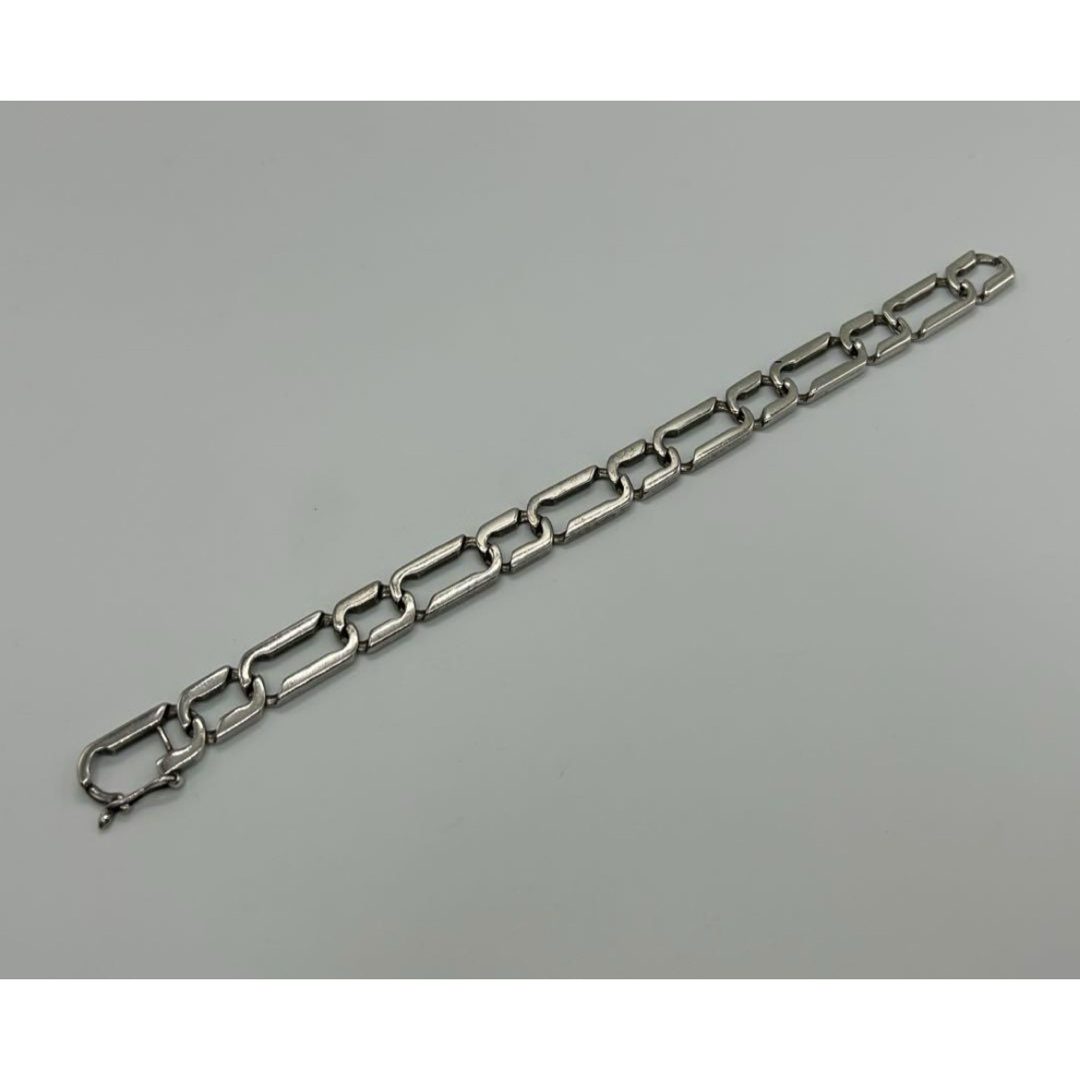 Tiffany & Co. - ティファニー フラットリンク フィガロチェーン Tiffany & Co. - ティファニー フラットリンク フィガロチェーン