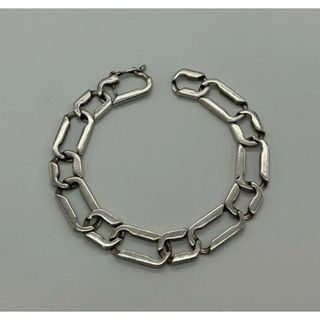 Tiffany & Co. - ティファニー TIFFANY トリプルロープ ID Tiffany & Co. - ティファニー TIFFANY トリプルロープ ID