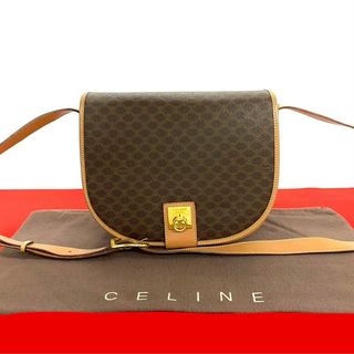 CELINE - 早い者勝ち【新品同様】セリーヌ クロード シャイニー CELINE - 早い者勝ち【新品同様】セリーヌ クロード シャイニー