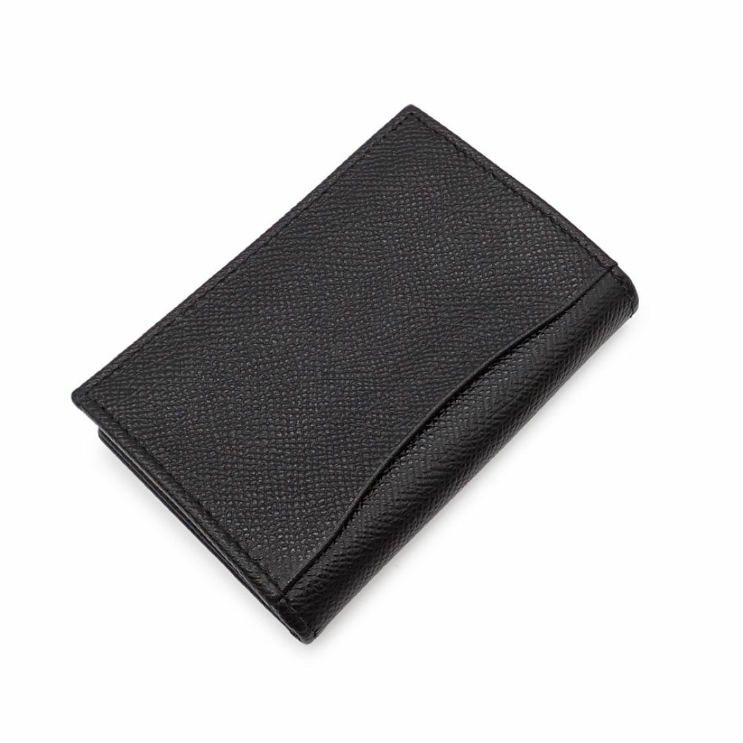 BVLGARI - 未使用品 ブルガリ・ブルガリ マン カードホルダー BVLGARI - 未使用品 ブルガリ・ブルガリ マン カードホルダー
