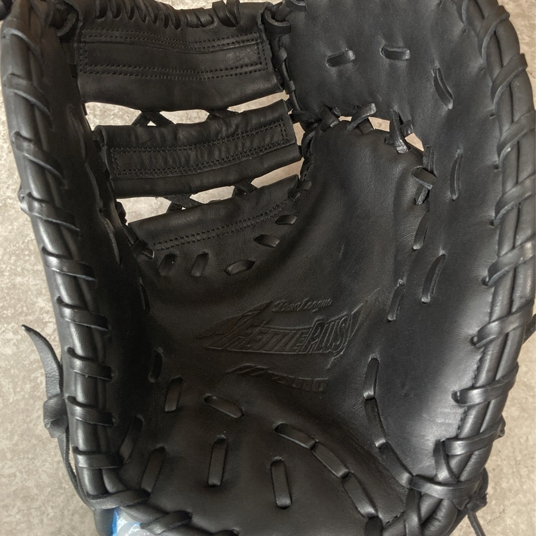 MIZUNO - Mizuno ミズノ 軟式 野球 グローブ ファーストミット MIZUNO - Mizuno ミズノ 軟式 野球 グローブ ファーストミット