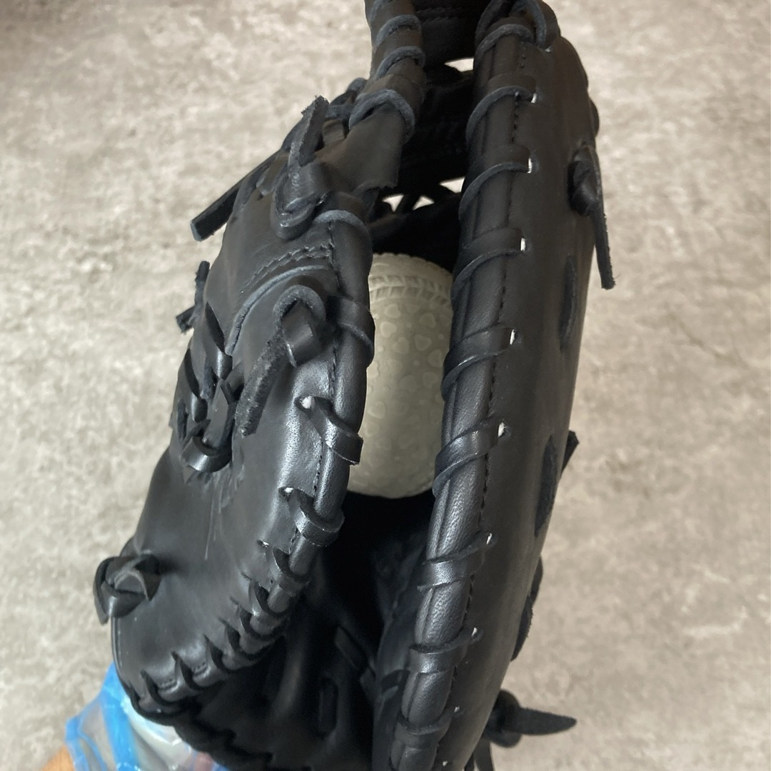 MIZUNO - Mizuno ミズノ 軟式 野球 グローブ ファーストミット MIZUNO - Mizuno ミズノ 軟式 野球 グローブ ファーストミット