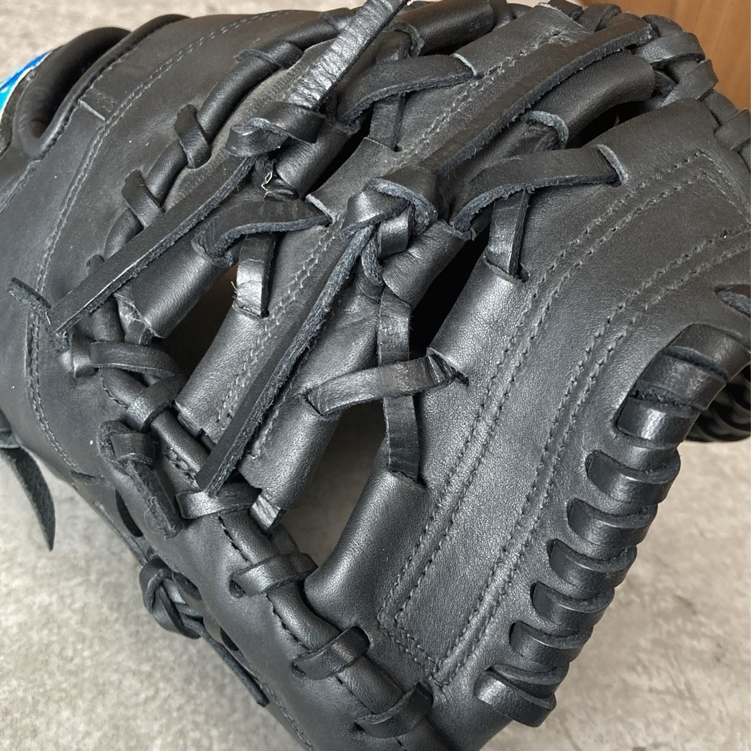 MIZUNO - Mizuno ミズノ 軟式 野球 グローブ ファーストミット MIZUNO - Mizuno ミズノ 軟式 野球 グローブ ファーストミット