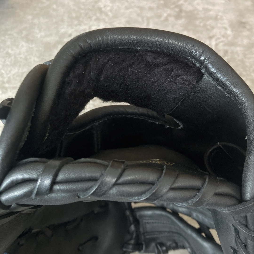 MIZUNO - Mizuno ミズノ 軟式 野球 グローブ ファーストミット MIZUNO - Mizuno ミズノ 軟式 野球 グローブ ファーストミット