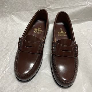 REGAL(ローファー/革靴)のフリマアイテム一覧 REGAL(ローファー/革靴)のフリマアイテム一覧