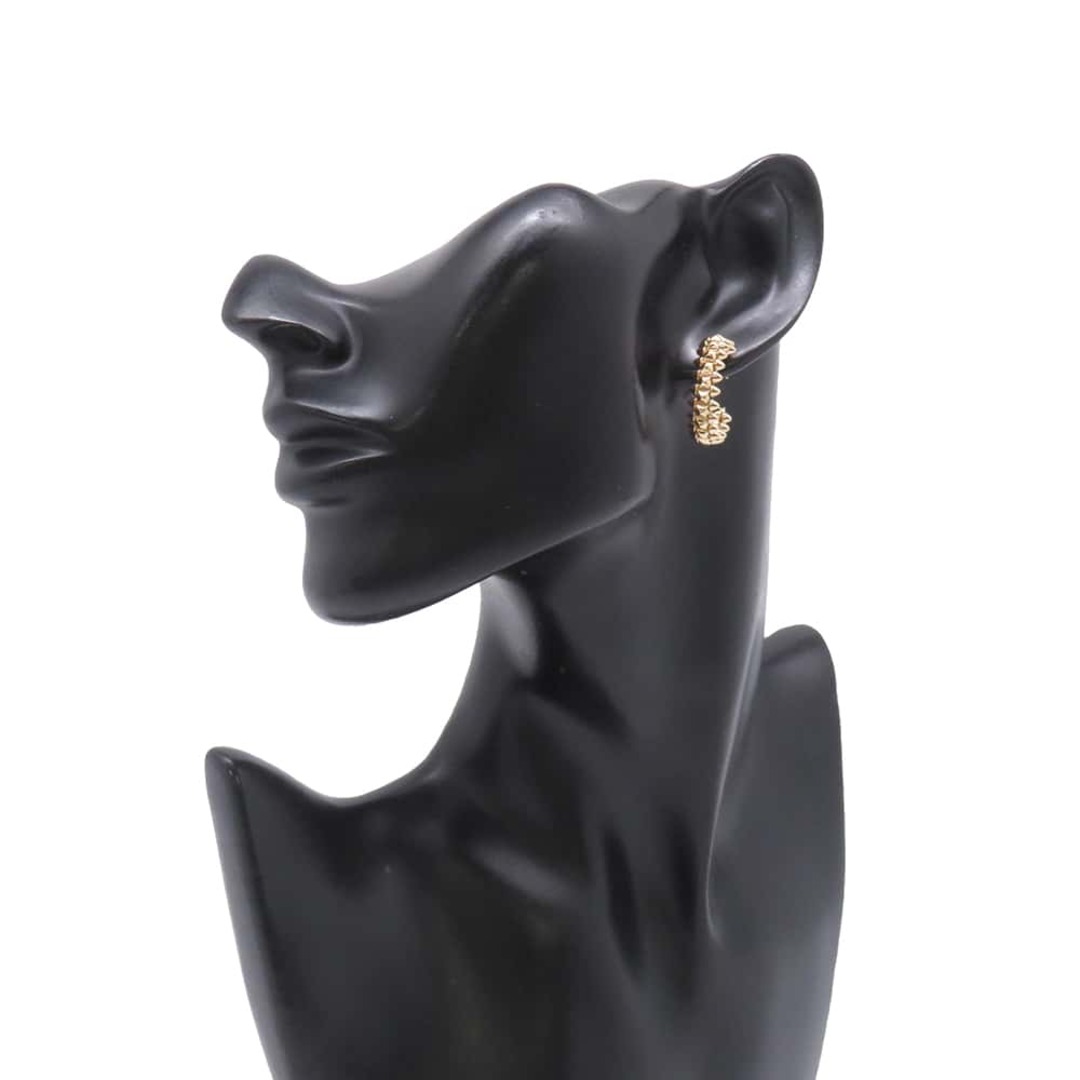 Cartier - カルティエ ピアス クラッシュ ドゥ カルティエ Cartier - カルティエ ピアス クラッシュ ドゥ カルティエ