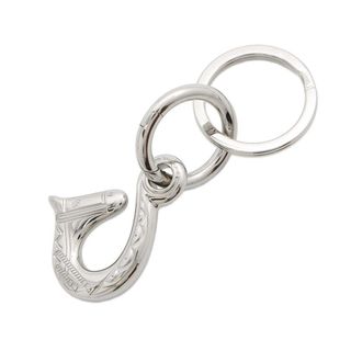 HERMES - エルメス カルメン キーリング バッグチャーム HERMES - エルメス カルメン キーリング バッグチャーム