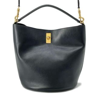 CELINE - セリーヌ ラゲージ ナノ デューン レザー 2way CELINE - セリーヌ ラゲージ ナノ デューン レザー 2way