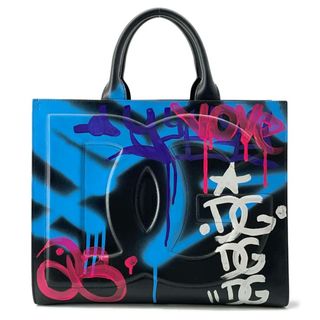 DOLCE&GABBANA - ドルチェ&ガッバーナ トートバッグ DGデイリー DOLCE&GABBANA - ドルチェ&ガッバーナ トートバッグ DGデイリー