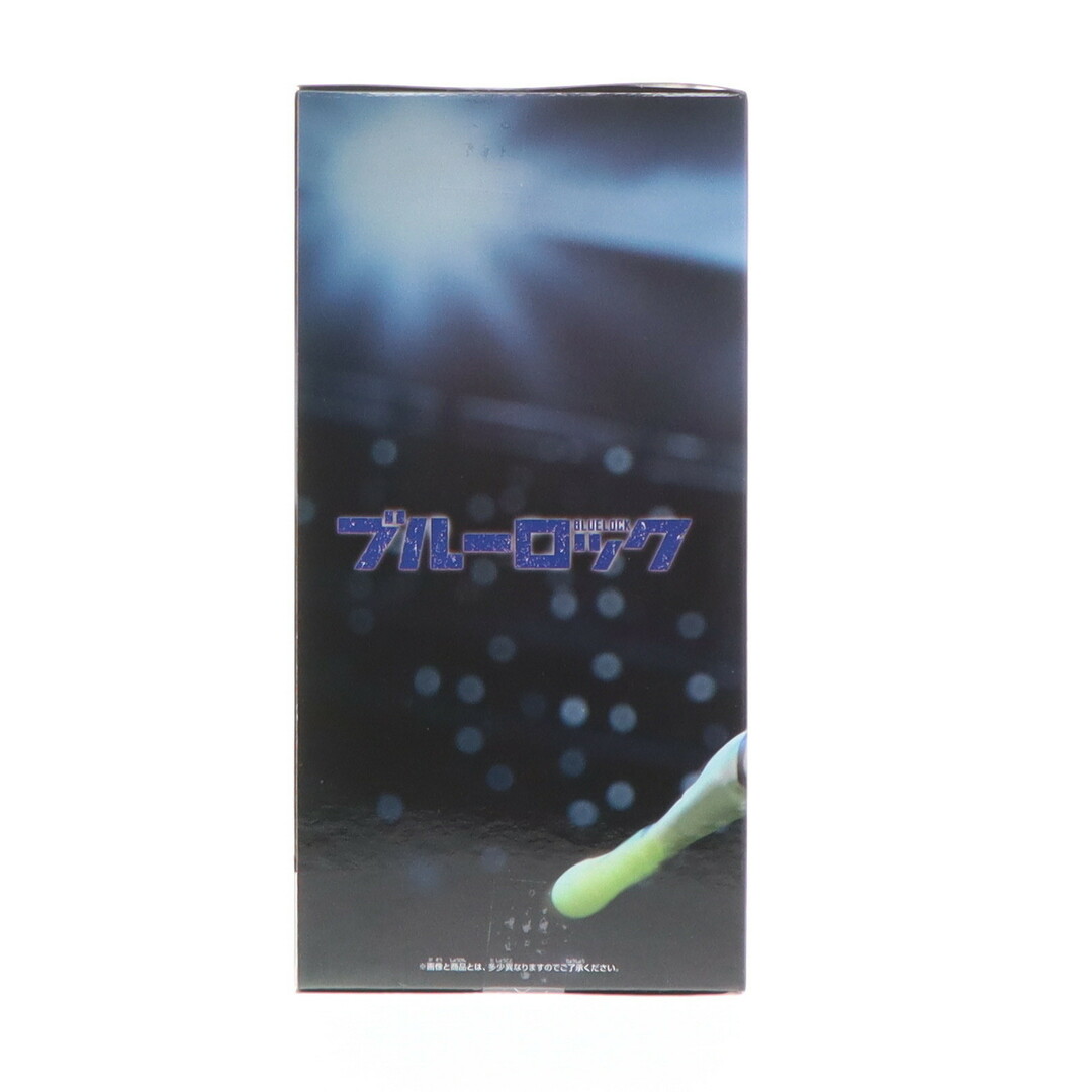 BANPRESTO - 糸師冴(いとしさえ) ブルーロック フィギュア-U-20 BANPRESTO - 糸師冴(いとしさえ) ブルーロック フィギュア-U-20