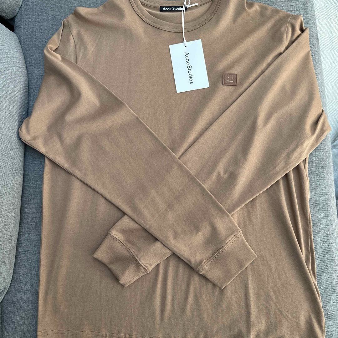 Acne Studios - アクネストゥディオズ ロンT ロングシャツ Acne Studios - アクネストゥディオズ ロンT ロングシャツ