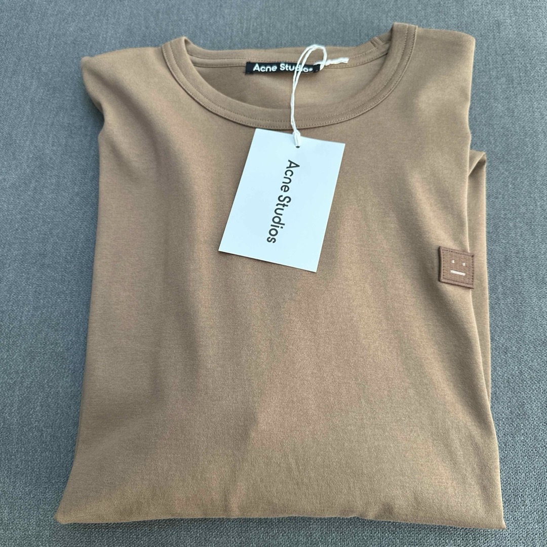 Acne Studios - アクネストゥディオズ ロンT ロングシャツ Acne Studios - アクネストゥディオズ ロンT ロングシャツ