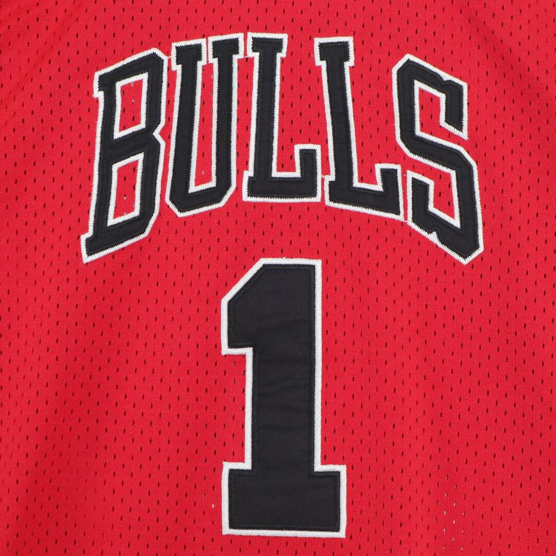 adidas - adidas アディダス NBA シカゴ・ブルズ Derrick Rose adidas - adidas アディダス NBA シカゴ・ブルズ Derrick Rose