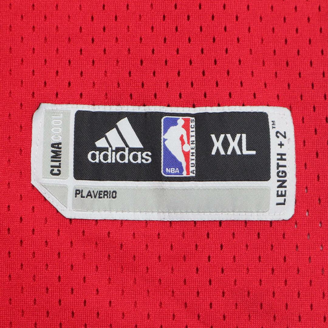 adidas - adidas アディダス NBA シカゴ・ブルズ Derrick Rose adidas - adidas アディダス NBA シカゴ・ブルズ Derrick Rose