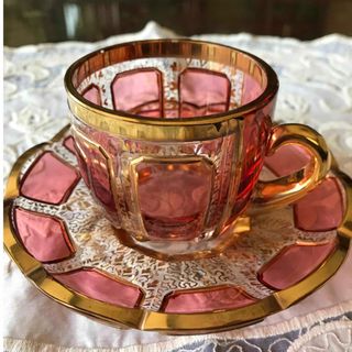 BOHEMIA Cristal(食器)のフリマアイテム一覧 BOHEMIA Cristal(食器)のフリマアイテム一覧