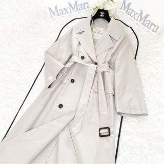 Max Mara(トレンチコート)のフリマアイテム一覧 Max Mara(トレンチコート)のフリマアイテム一覧