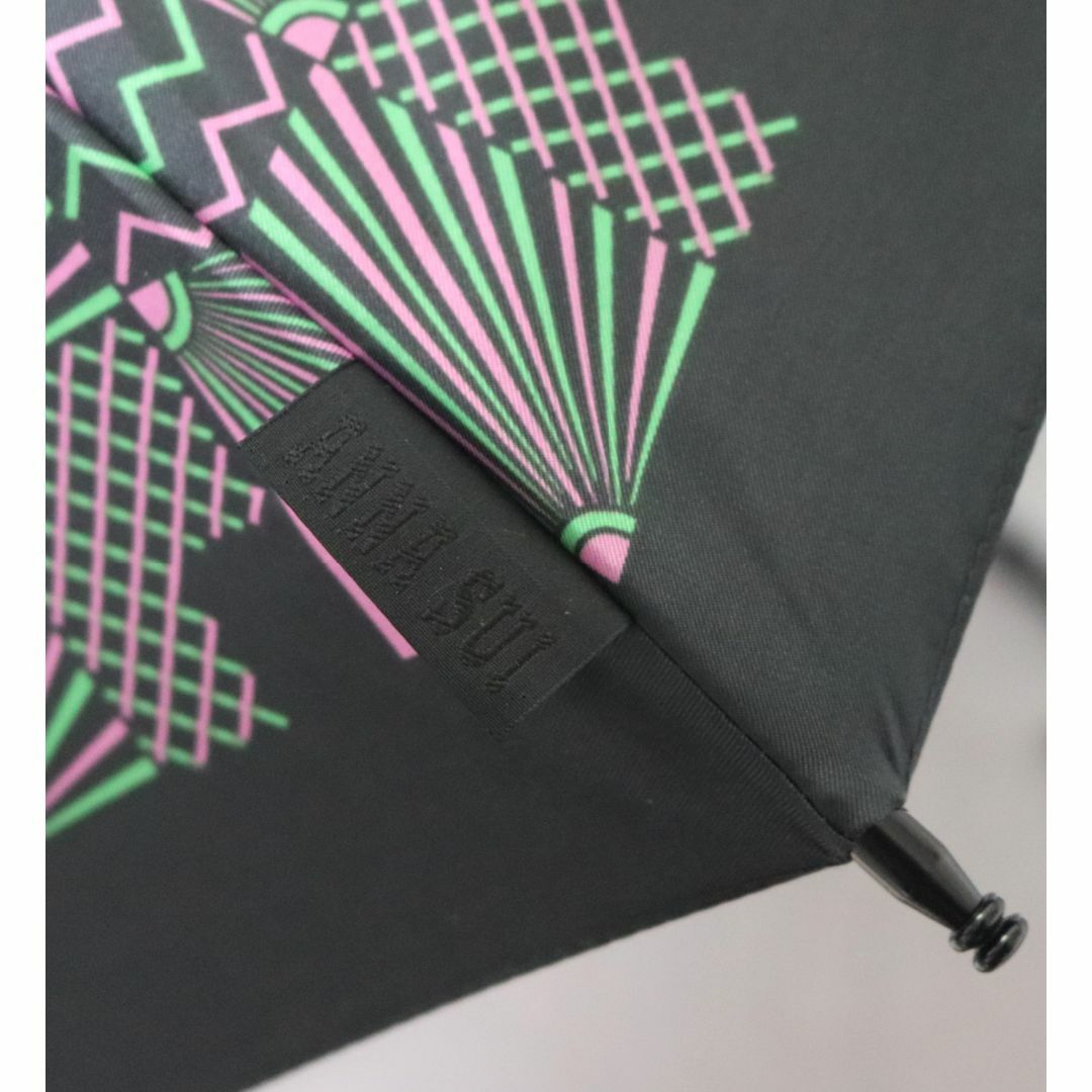ANNA SUI - 新品タグ付き【ANNA SUI アナスイ】洋風パゴダ型 ANNA SUI - 新品タグ付き【ANNA SUI アナスイ】洋風パゴダ型